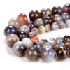 1-21.png "Shop Botswana Natural AAA Beads at Gemaltic.com. Premium Botswana Agate beads for jewelry and decor. Discover high-quality natural gemstones for fashion and home."