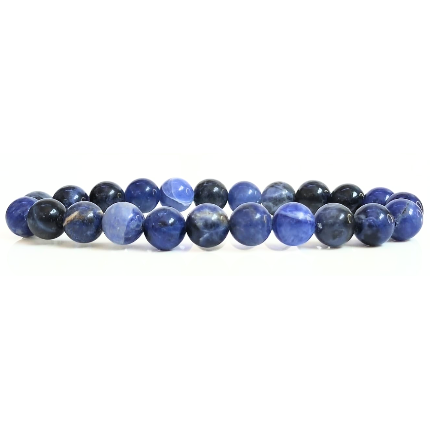 Sodalite Stone Natural AAA Bracelet