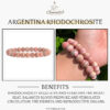 Argentina Rhodochrosite 1 100x100