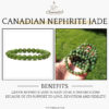 Canadian Nephrite Jade 1 100x100