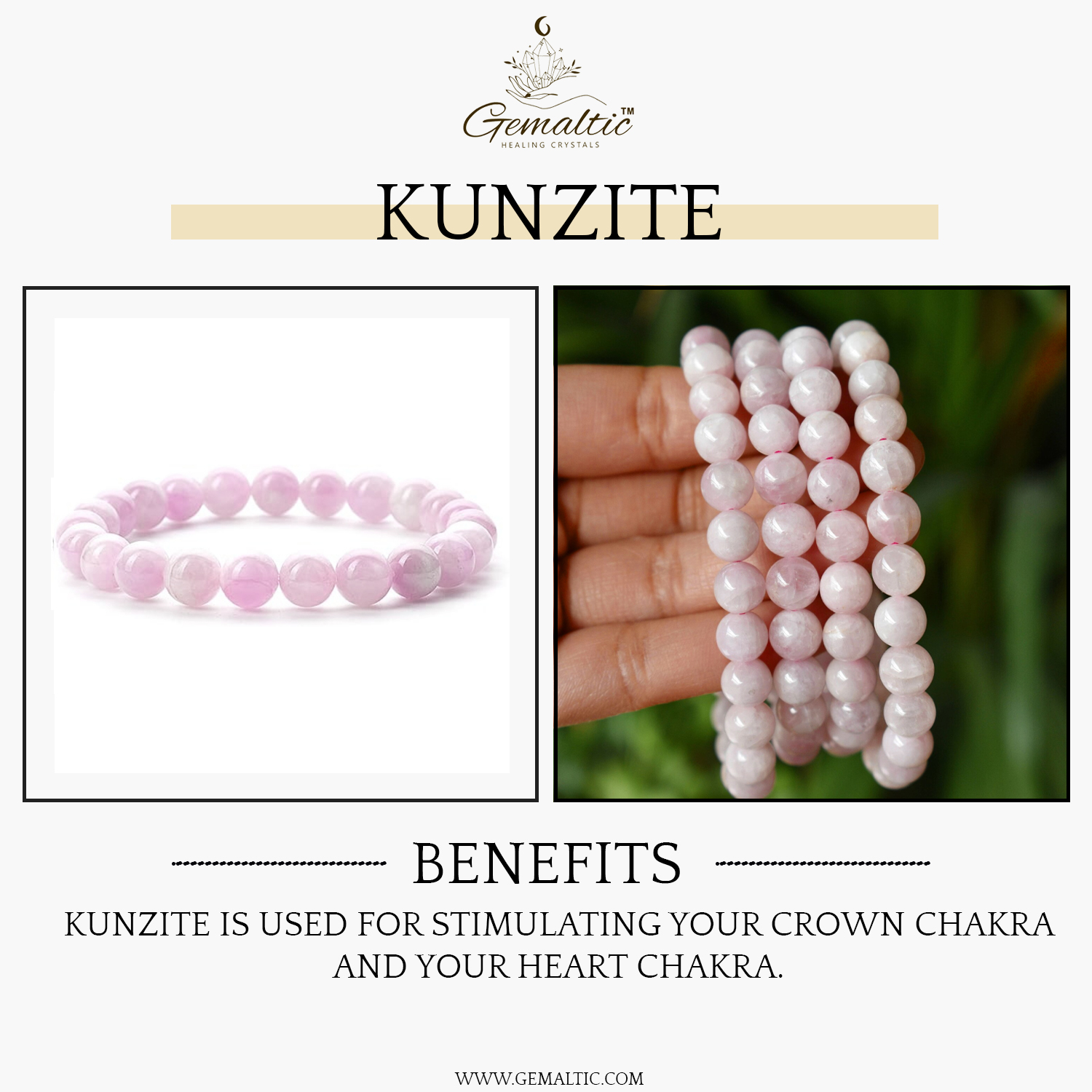 Kunzite 1