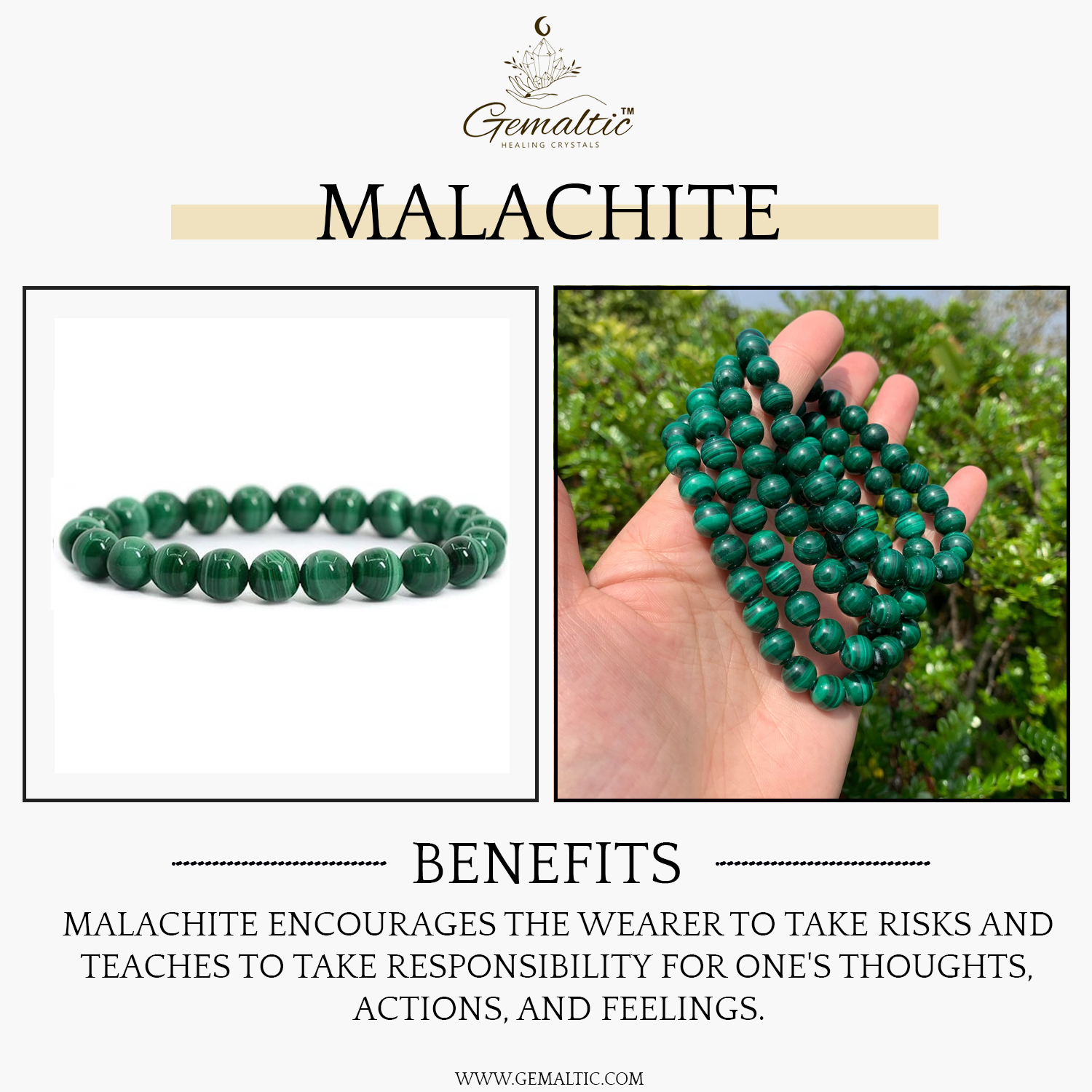 Malachite 1