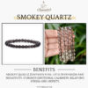 Smokey Quartz 1 100x100
