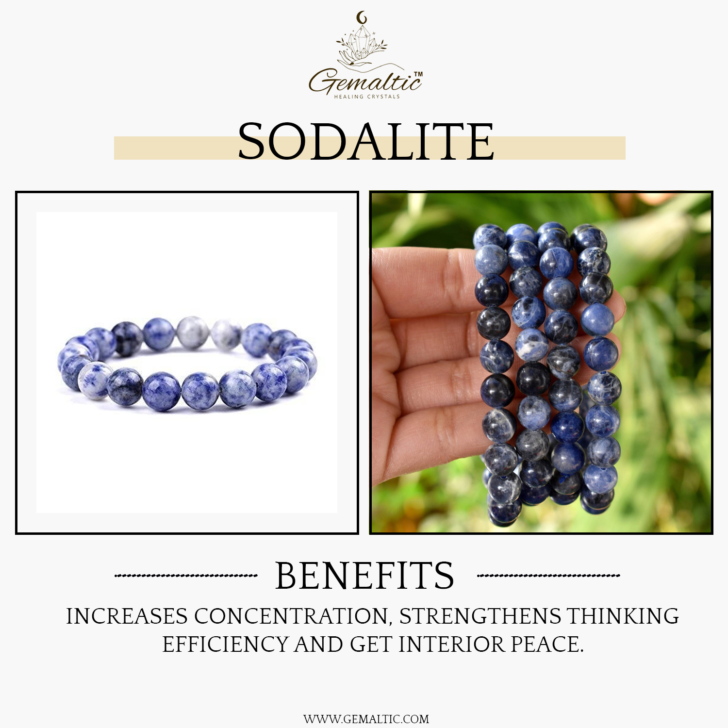 Sodalite 2 1