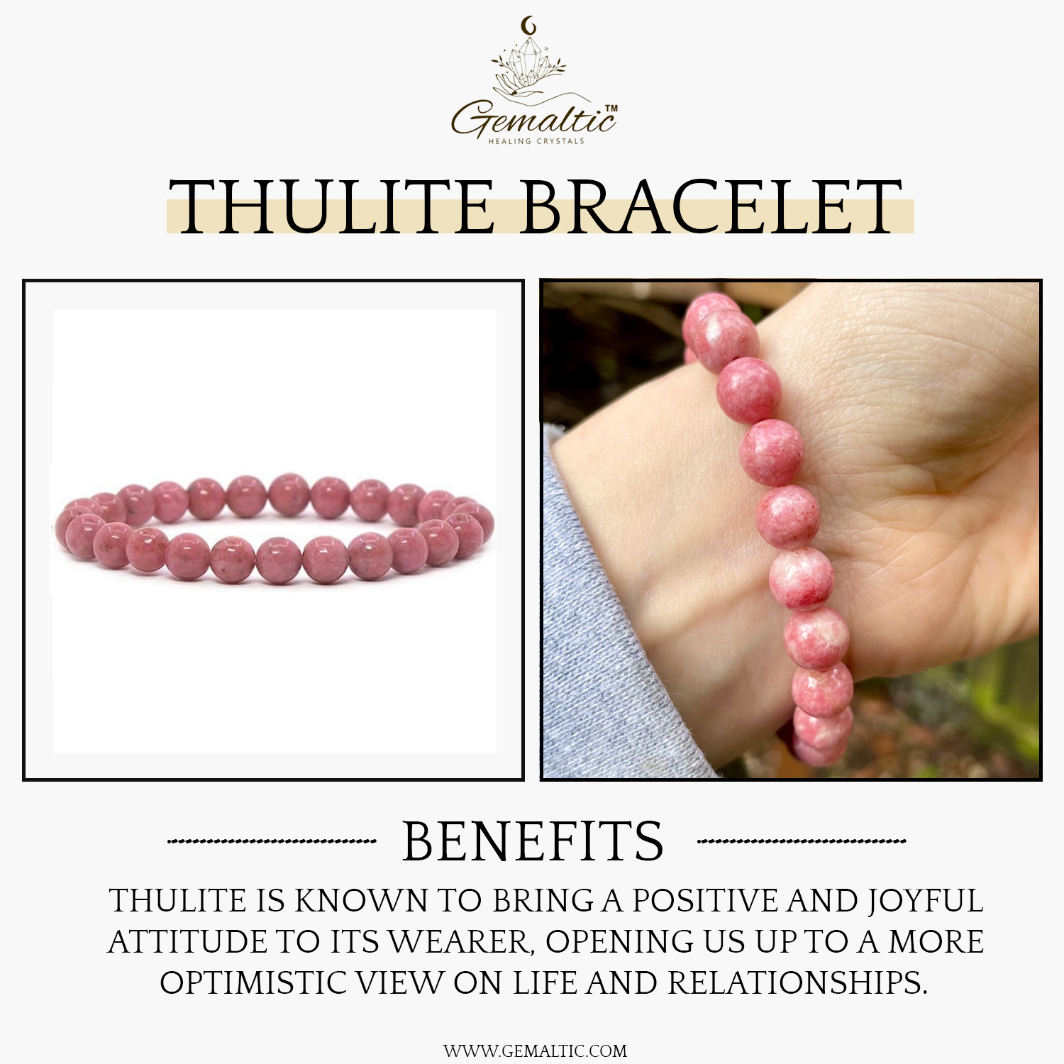 Thulite 1