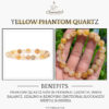 Yellow Phantom Quartz 1 100x100