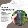 Black Tourmaline 1 100x100