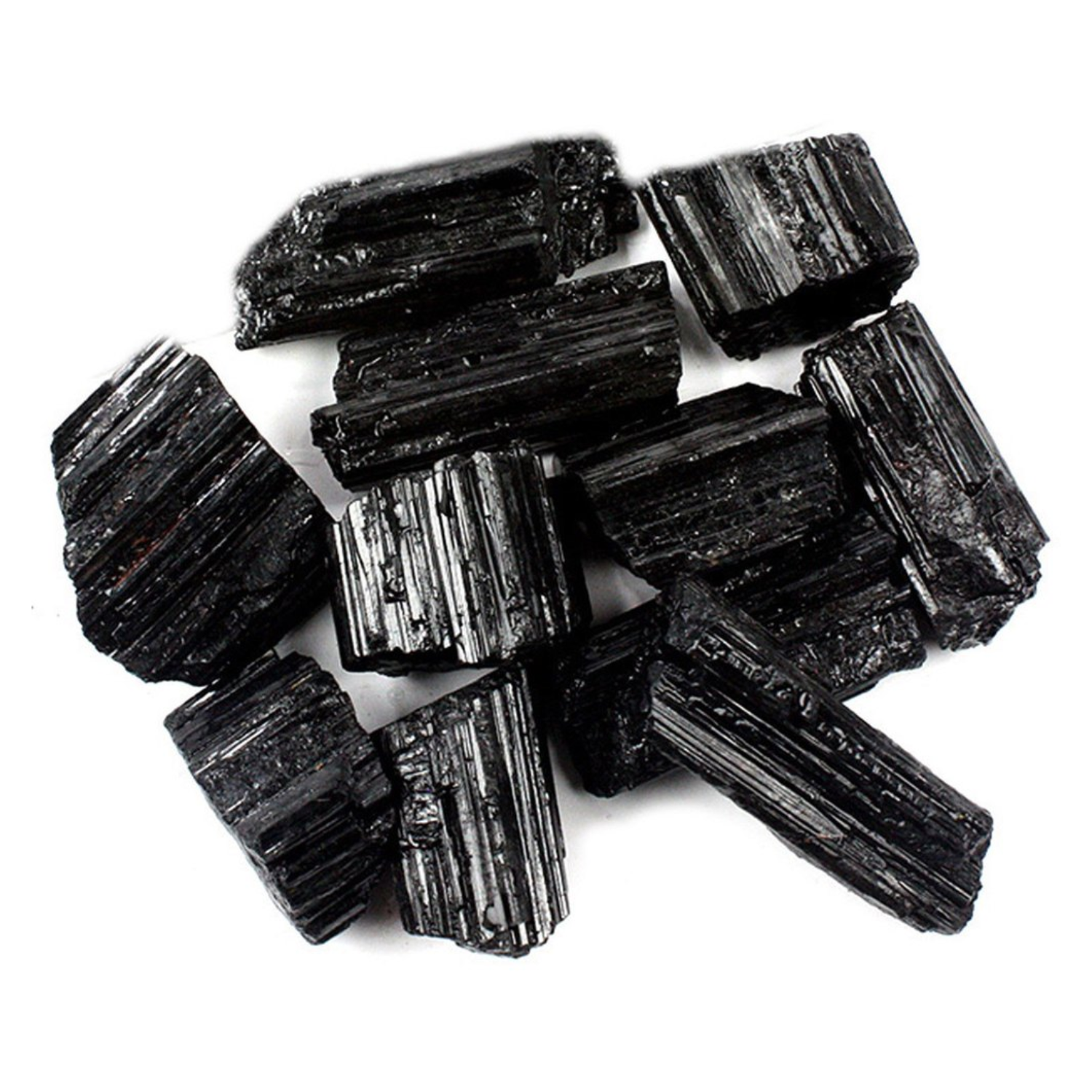 Black Tourmaline 2