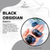 Black Obsidian 1 100x100