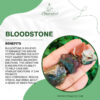 Bloodstone 100x100