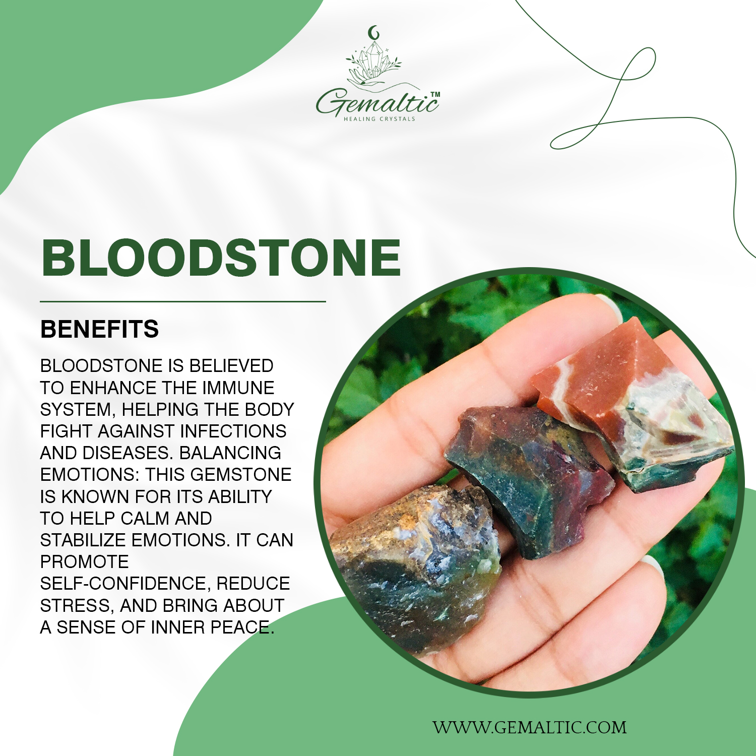 Bloodstone