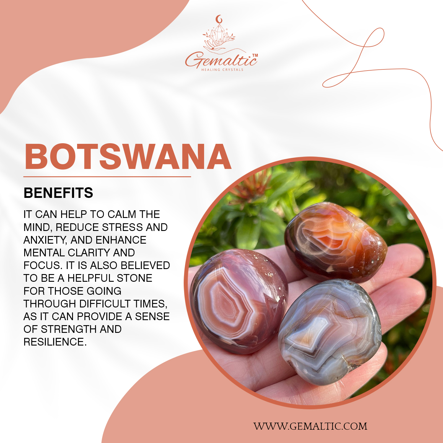 Botswana