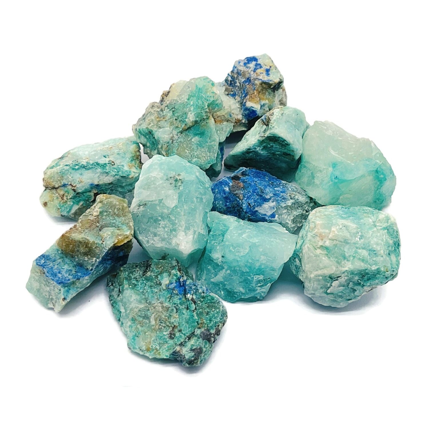 Chrysocolla