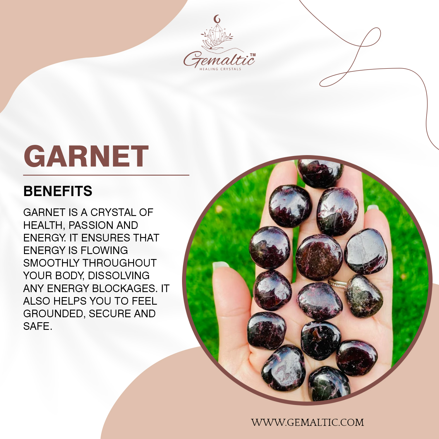 Garnet