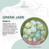 Green Jade 100x100