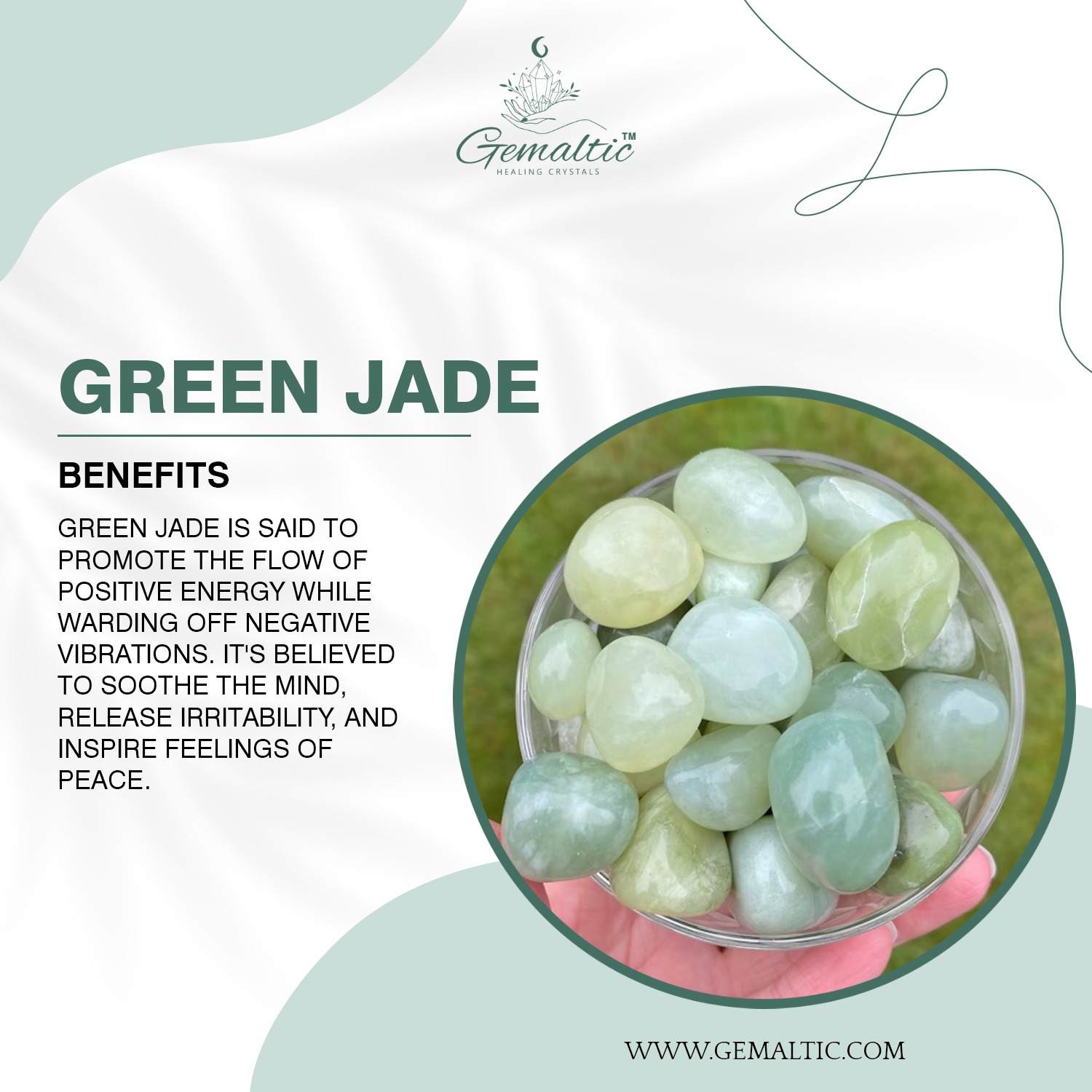 Green Jade