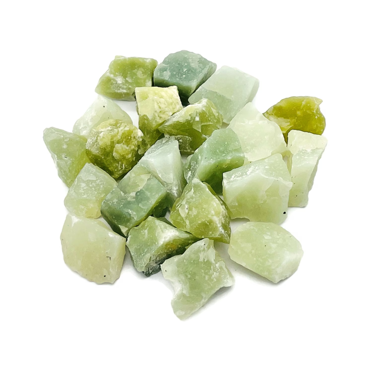 Green Jade