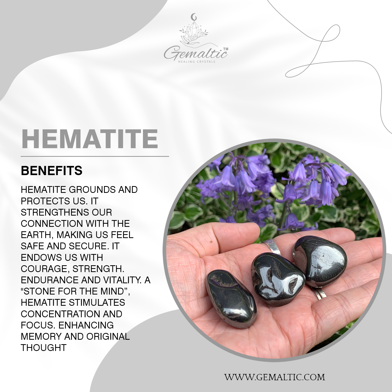 Hematite