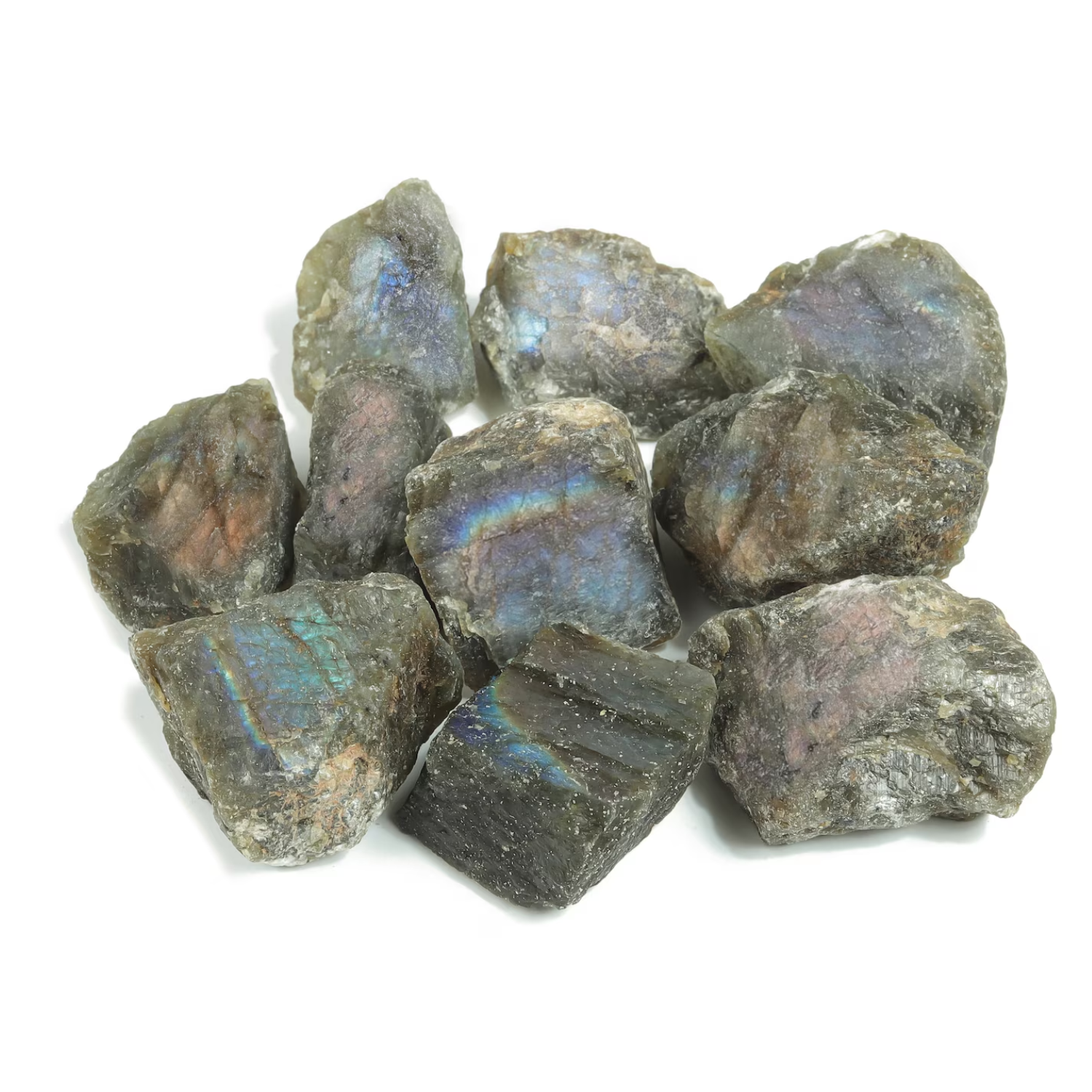 Labradorite