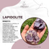 Lapidolite 100x100