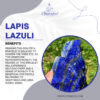 Lapis Lazuli 100x100