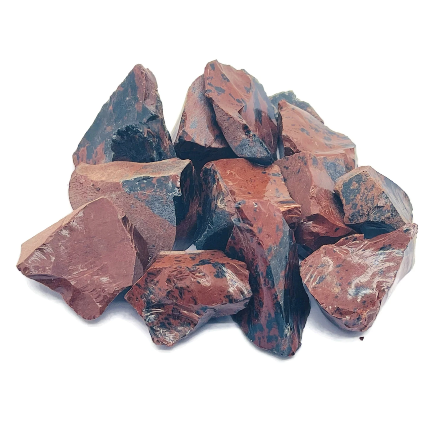 Mahogany Obsidian