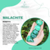 Malachite 1 100x100