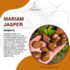 Mariam Jasper 100x100