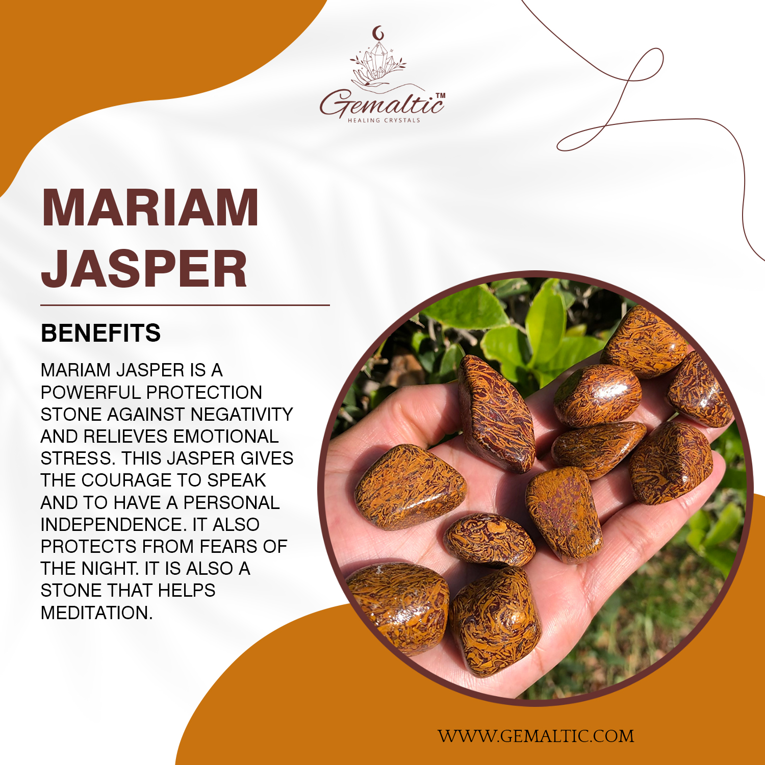 Mariam Jasper