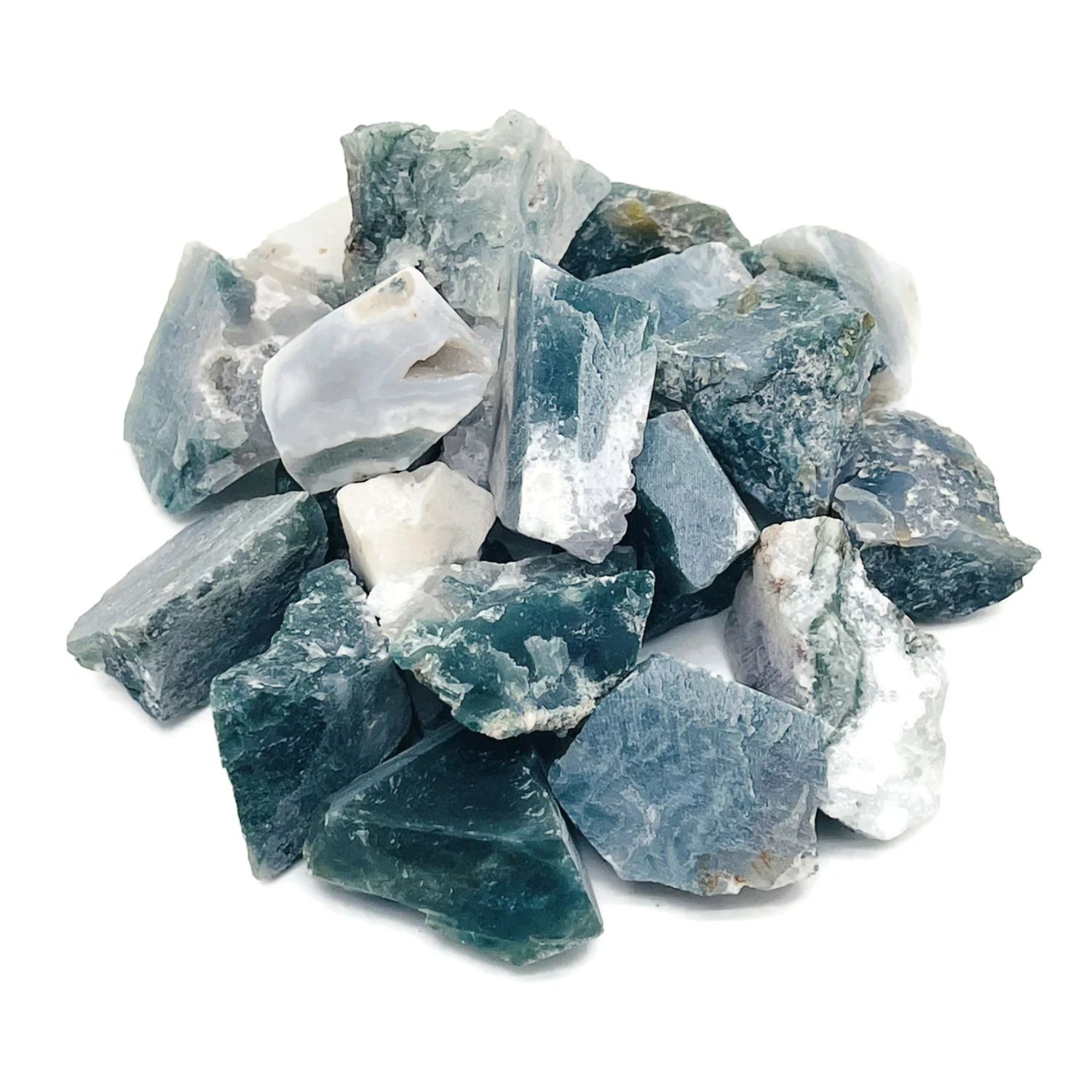 Moss Agate