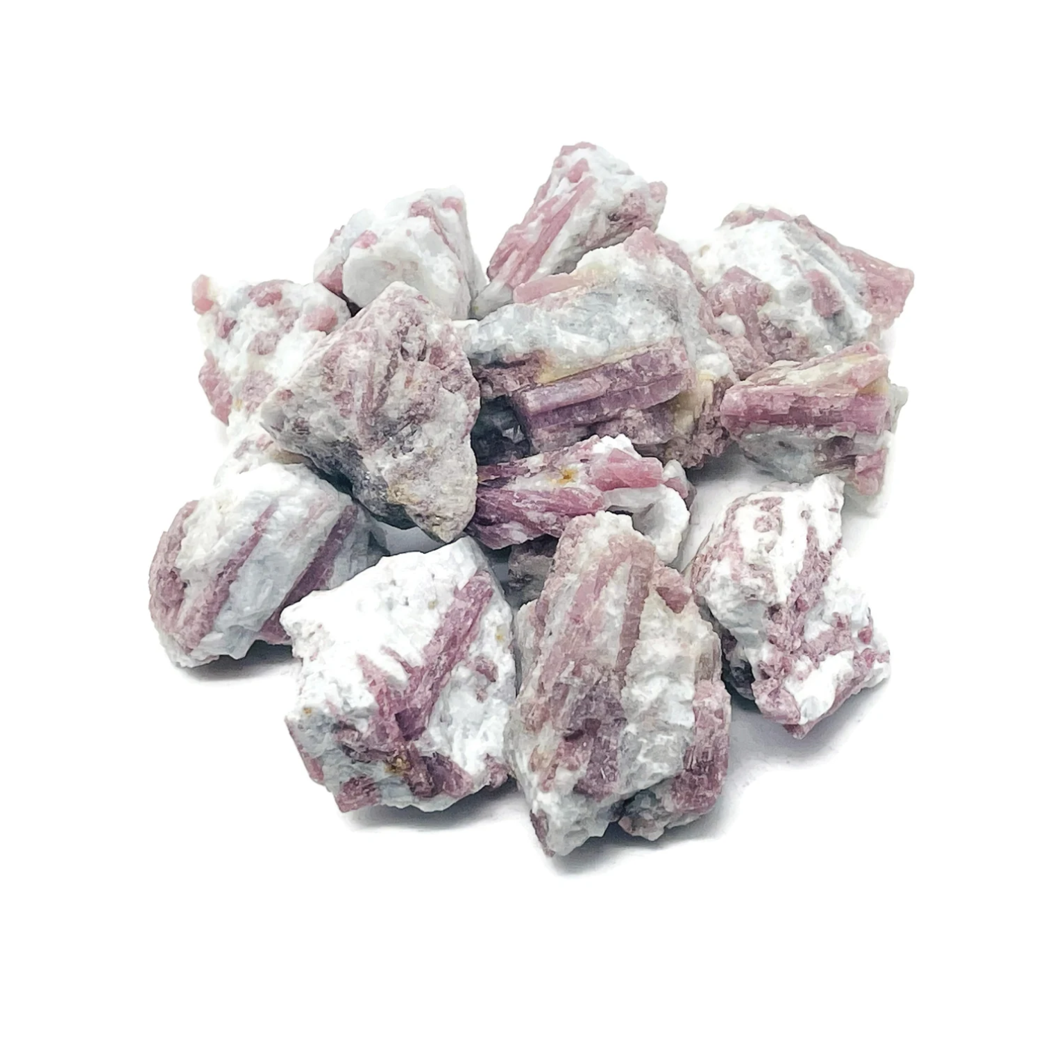 Pink Tourmaline