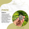 Pyrite 100x100