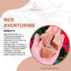 Red Aventurine 100x100