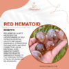 Red Hematoid 100x100
