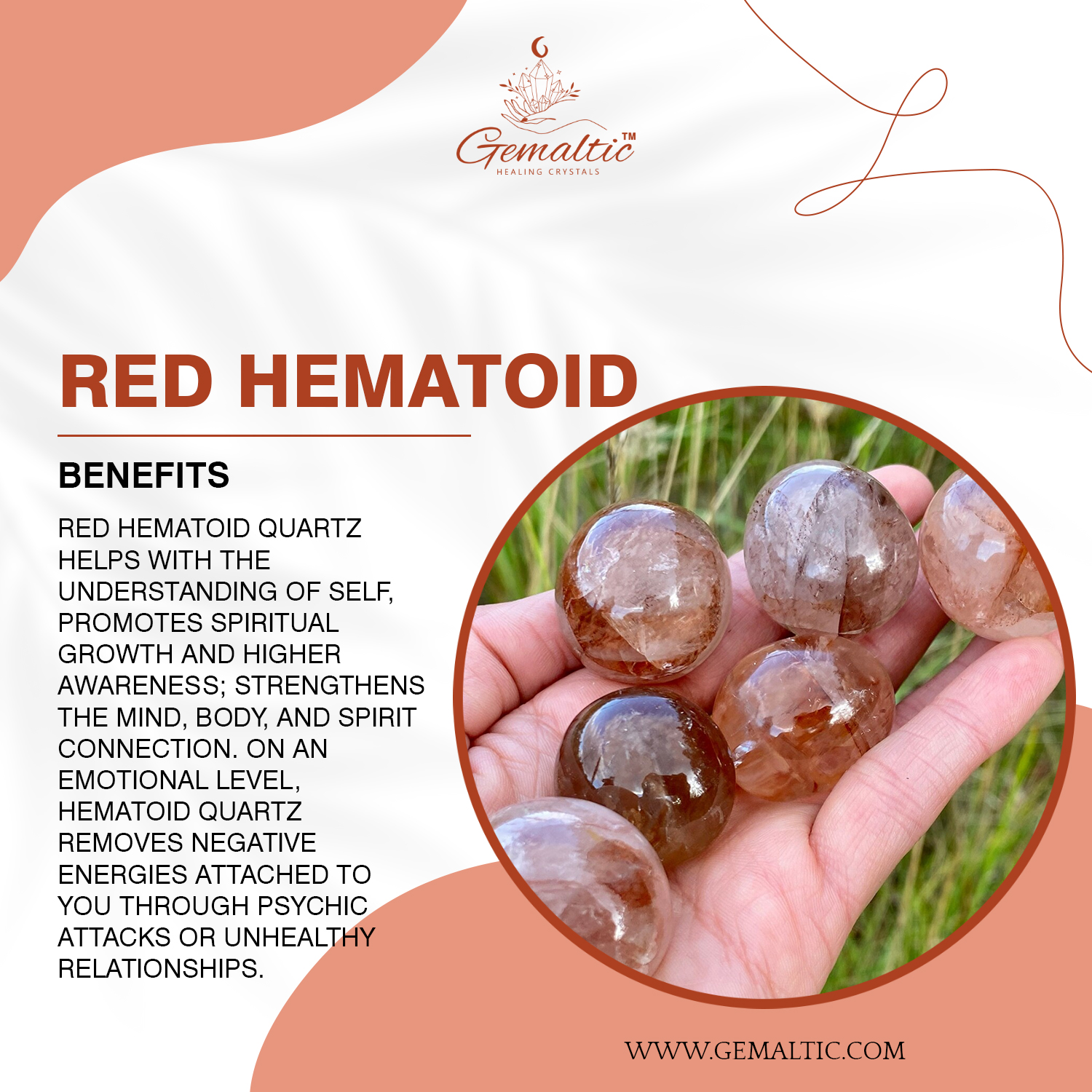 Red Hematoid