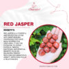 Red Jasper 1 100x100
