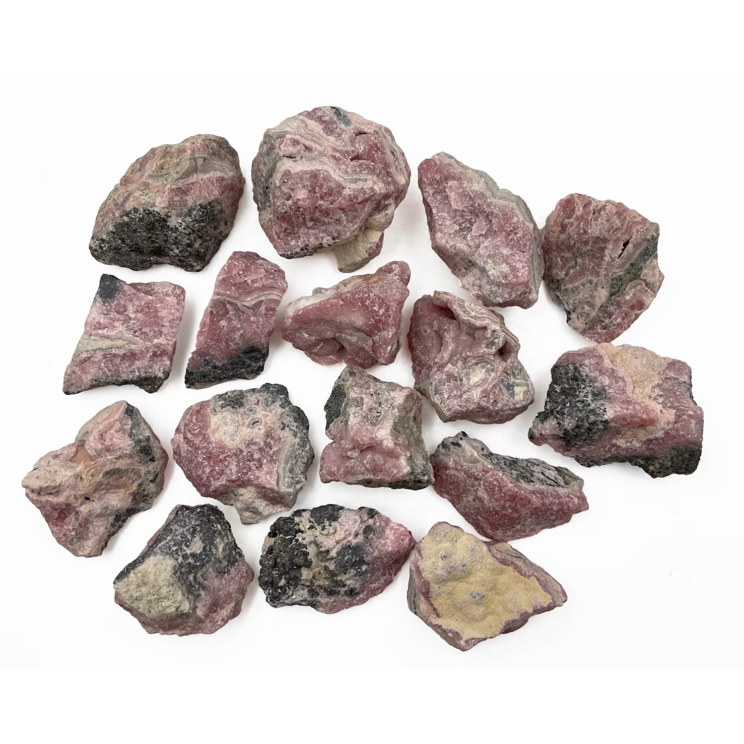 Rhodocrosite