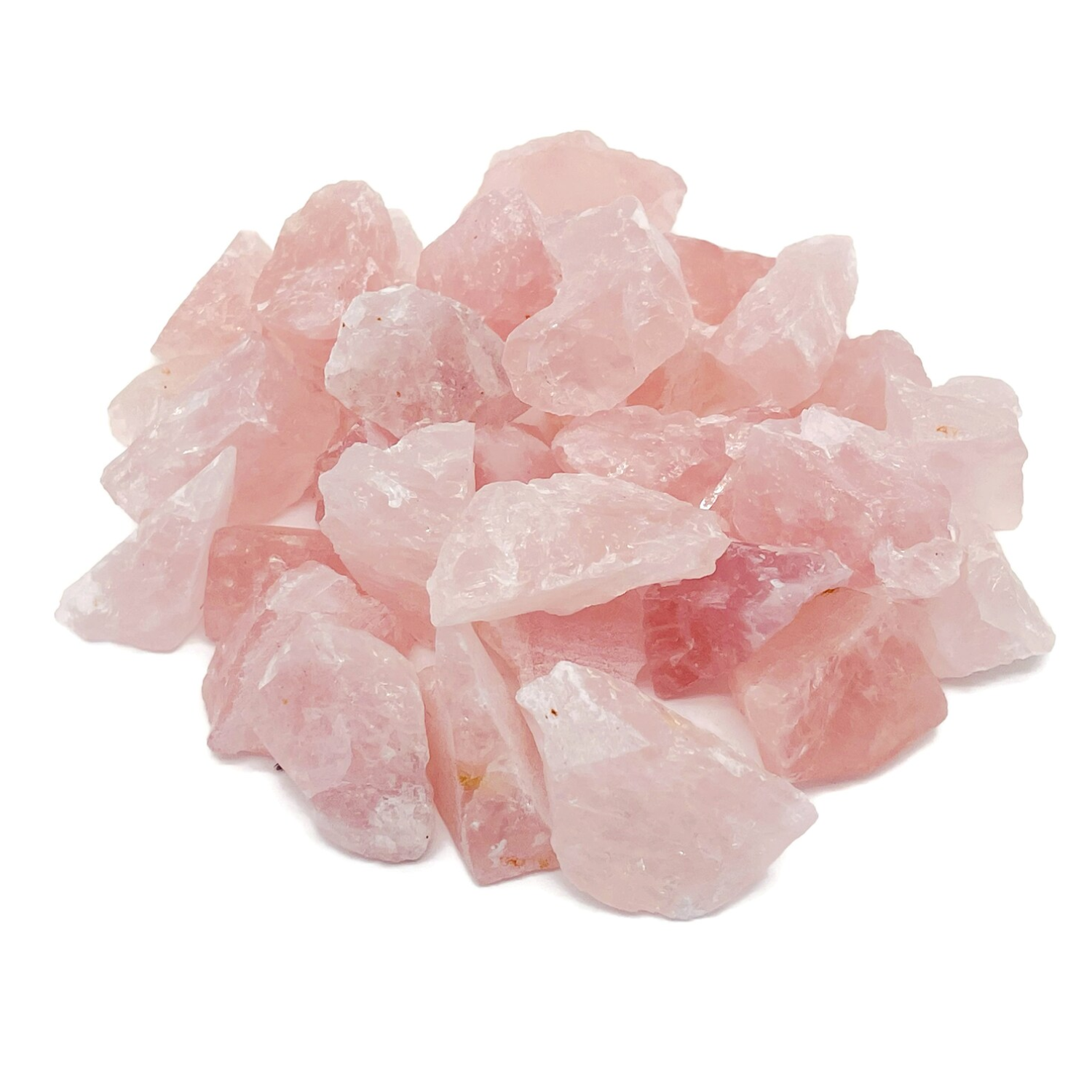 Rose Quartz 1