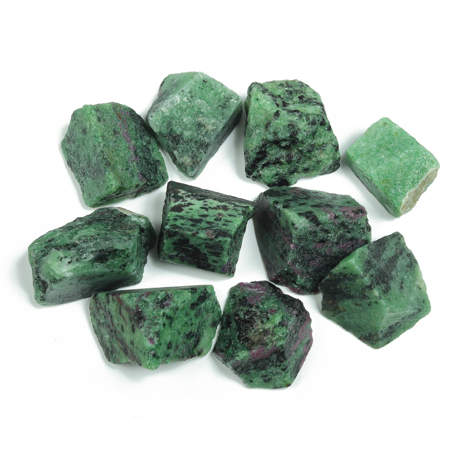 Ruby Zoisite