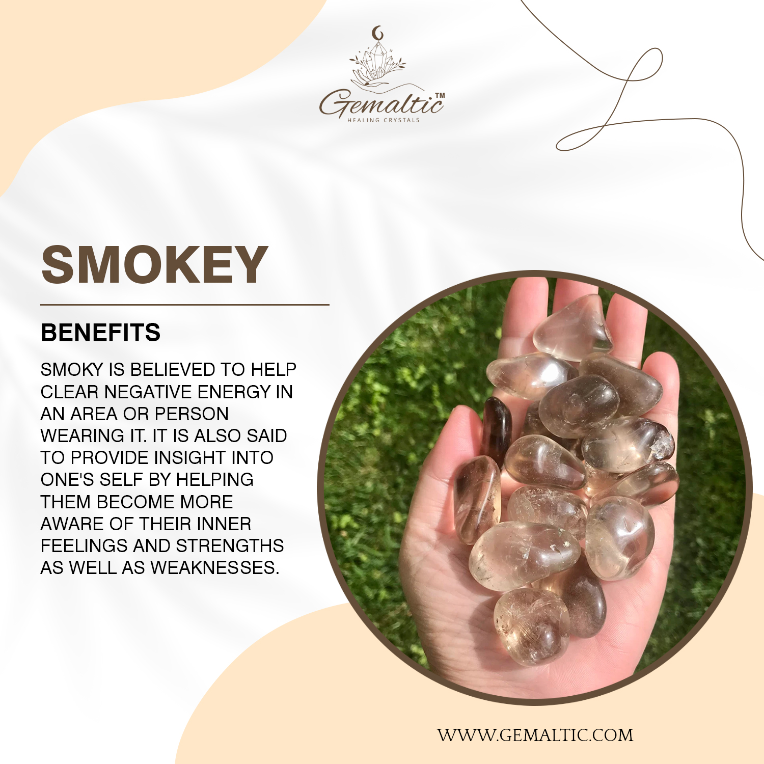 Smokey