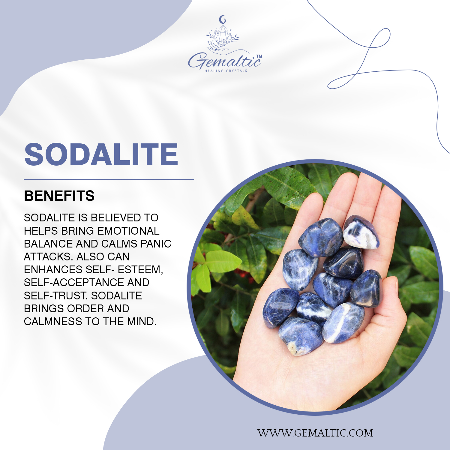 Sodalite 1