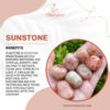 Sunstone 1 100x100