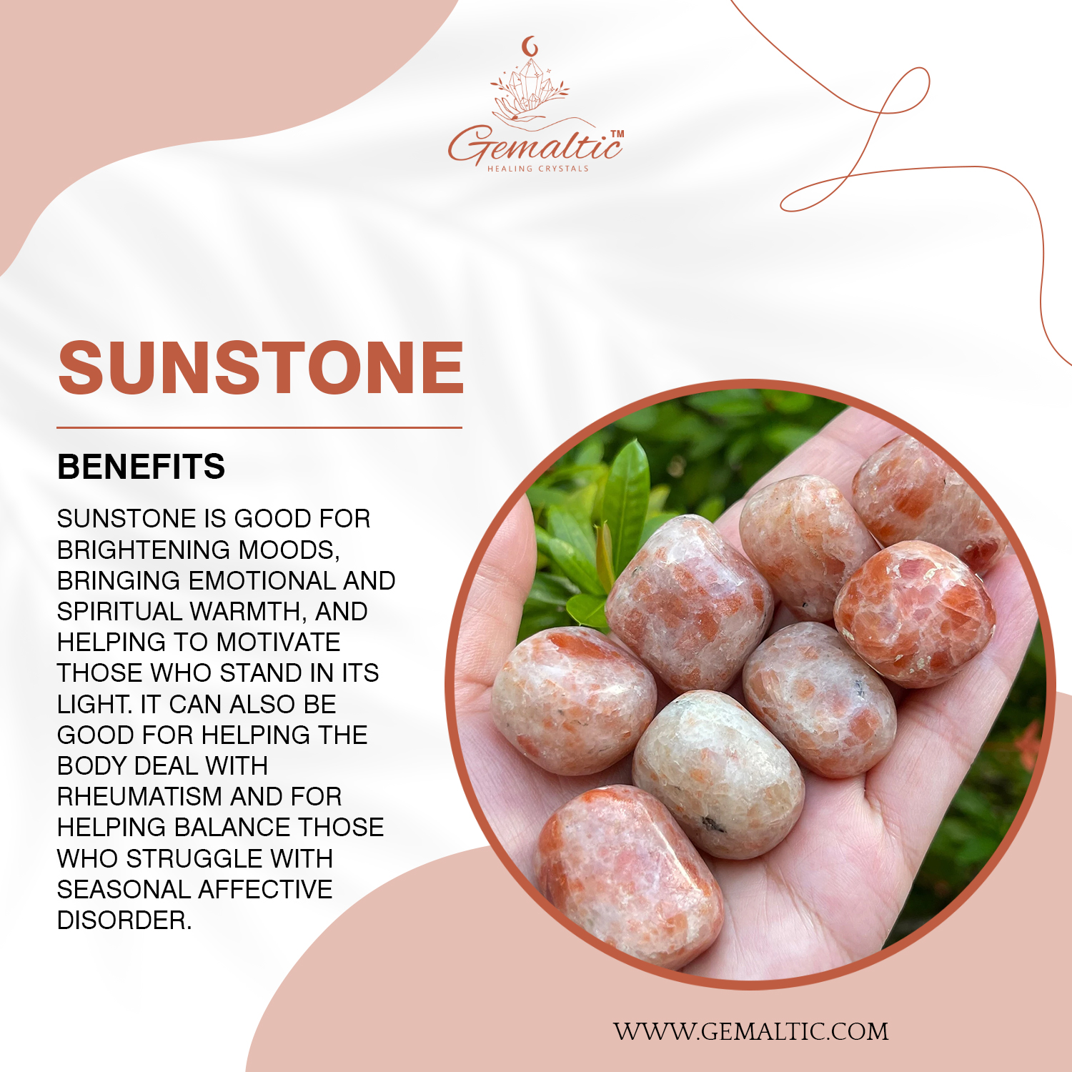 Sunstone 1
