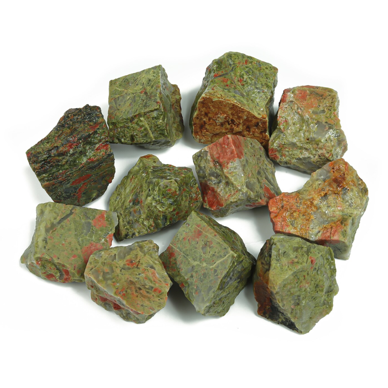 Unakite