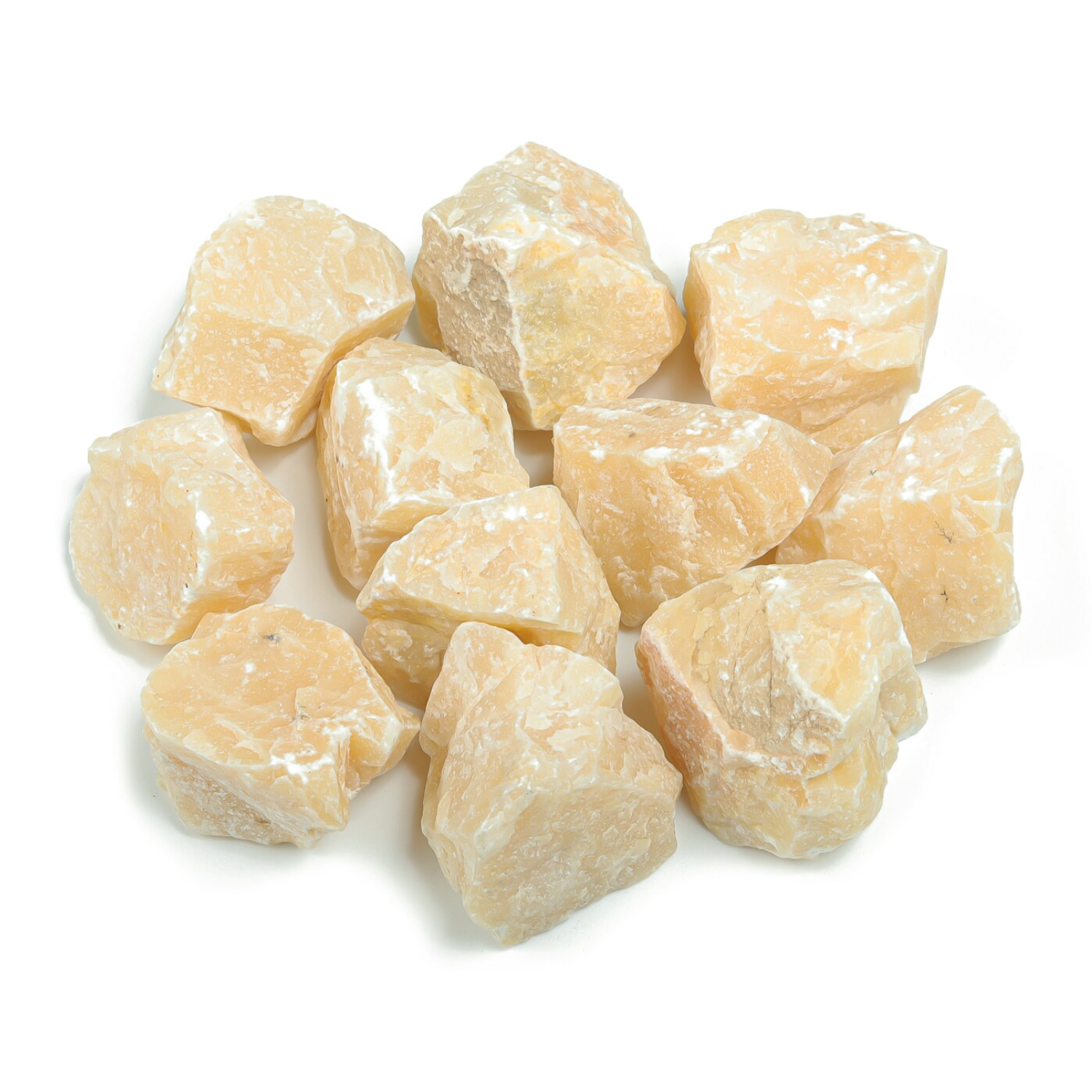 Yellow Aventurine