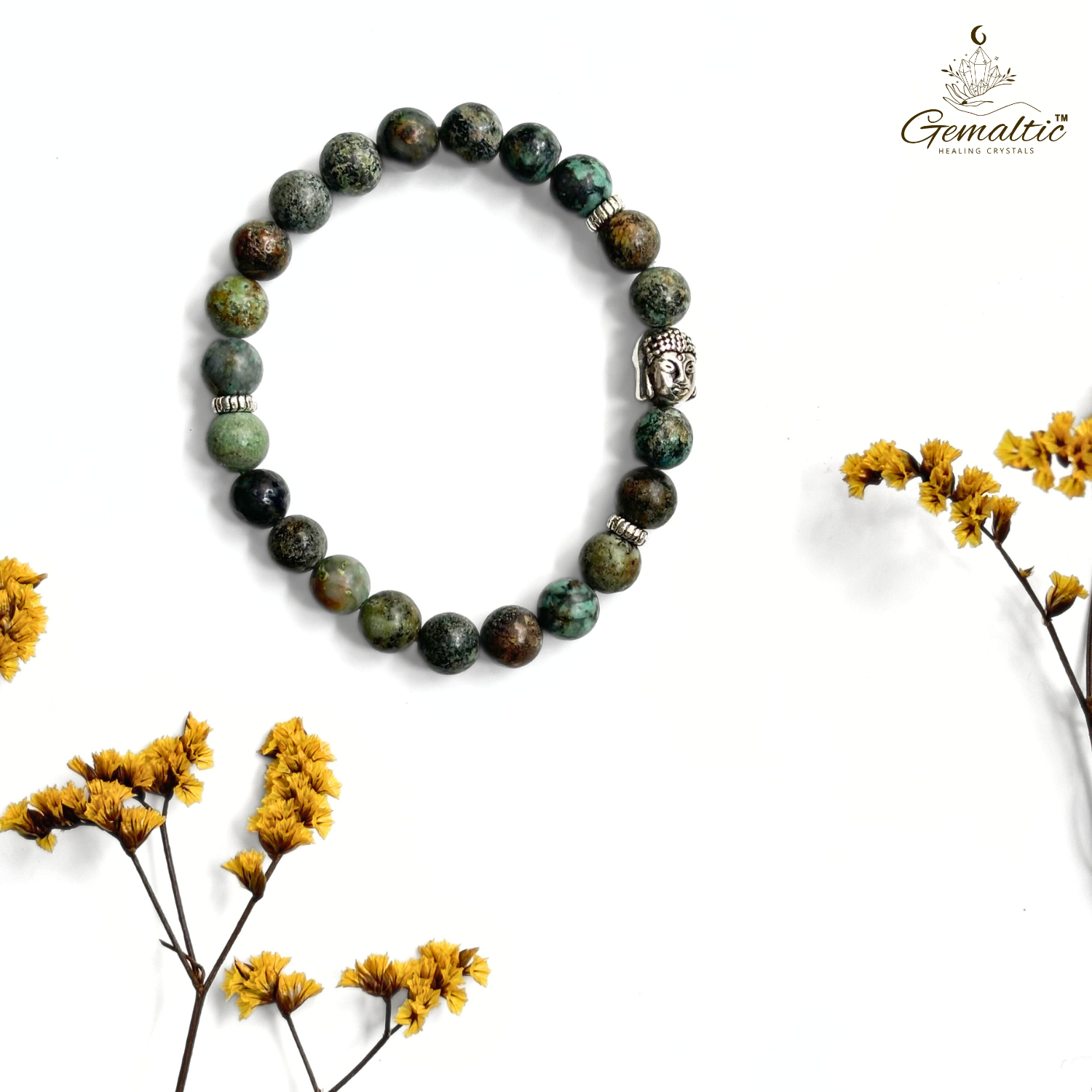 African Turquoise 2