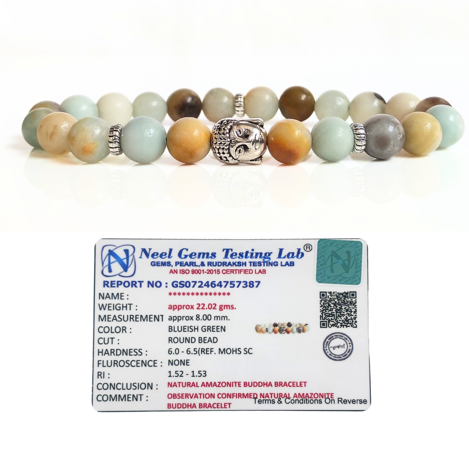 Amazonite