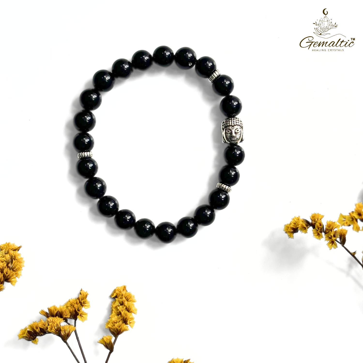 Black Obsidian 1