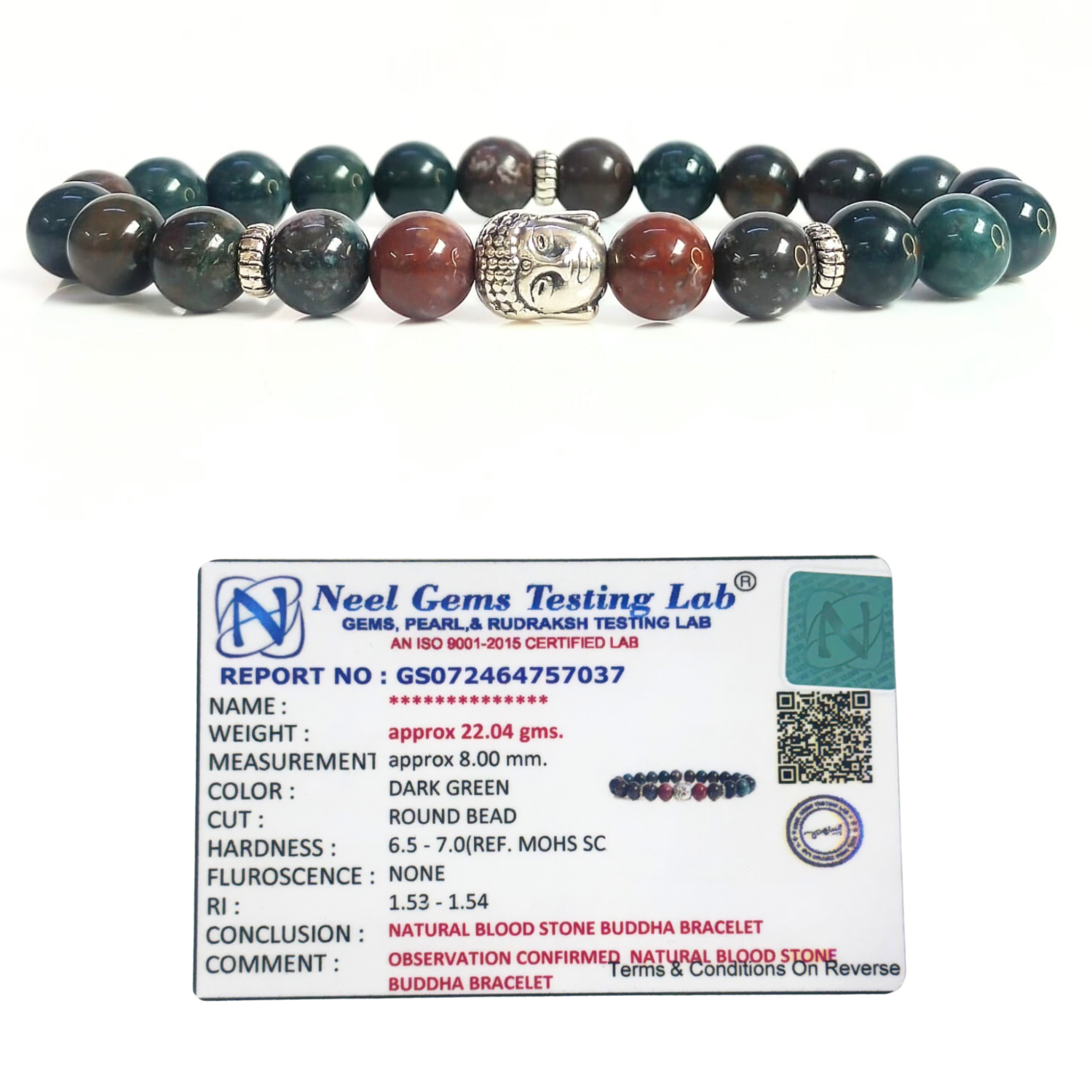 Bloodstone