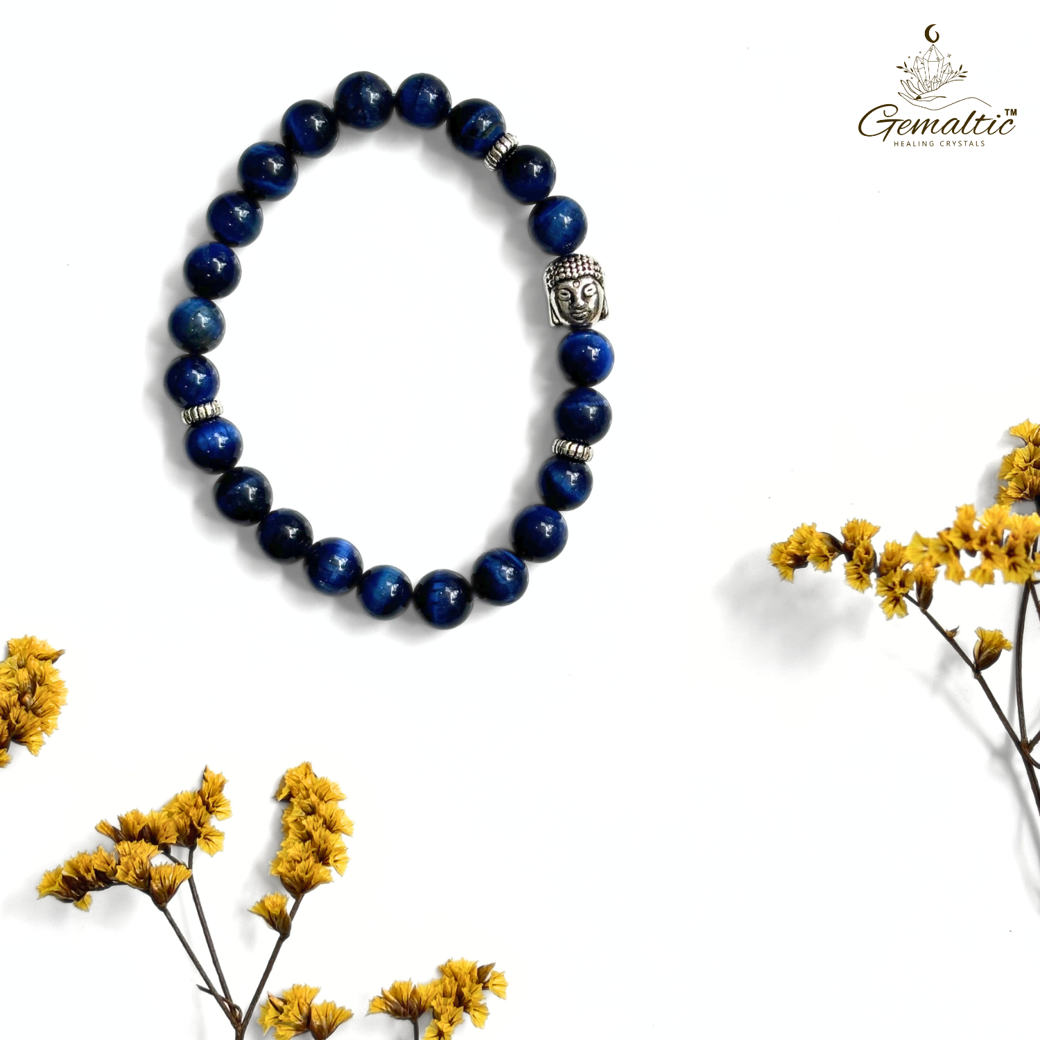 Blue TIger Eye 1